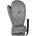 Reusch Детски ръкавици Reusch Kid's Olly R-Tex XT Mitten Gloves - Grey Melange - размер II (202-5115-0212)
