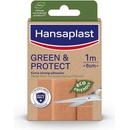 Hansaplast Green & Protect 1 m x 6 cm