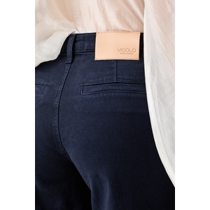 ViCOLO дънки wide leg дамски (DAB5171) - answear - 150,58 лв