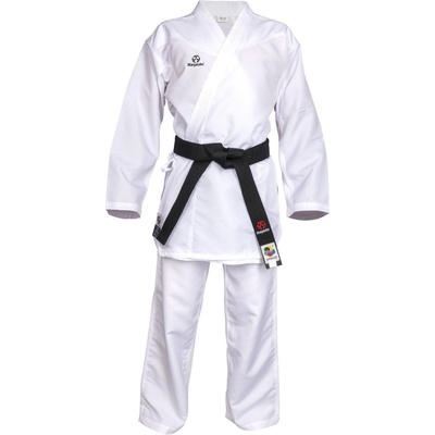 Karate-gi Hayashi PREMIUM KUMITE