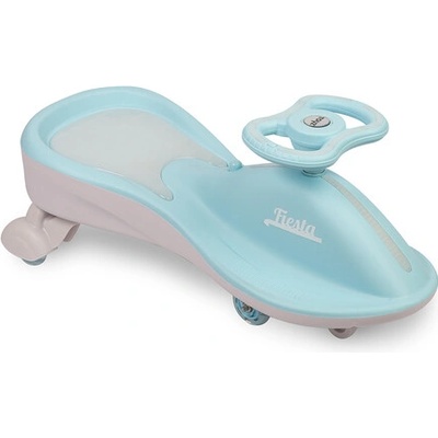 TOYZ Gravitačné Odrážadlo FIESTA BLUE