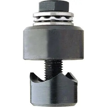 Dierovač plechu a guľôčkové ložisko 54mm FORMAT (EDE71170054)