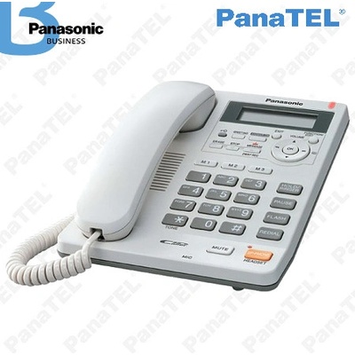 Panasonic KX-TS620 – Zbozi.Blesk.cz