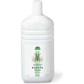PINO Silvapin® Масло за вана с маточина, 1000 мл