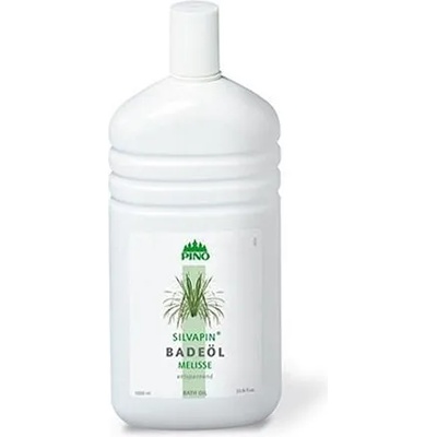 PINO Silvapin® Масло за вана с маточина, 1000 мл