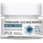 APLB Tranexamic Acid Niacinamide Facial Cream - Изсветляващ крем с транексамова киселина и ниацинамид 55мл