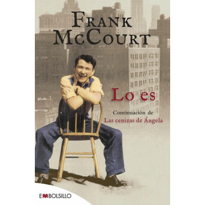 LO ES | FRANK MCCOURT