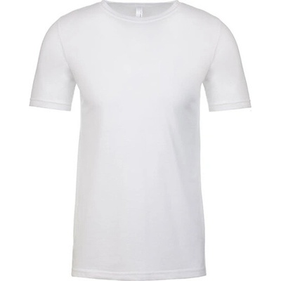 Next Level Apparel pánske tričko NX6210 white