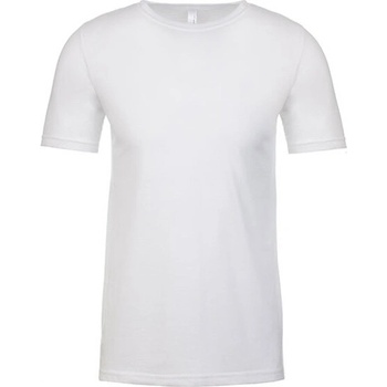 Next Level Apparel pánske tričko NX6210 white