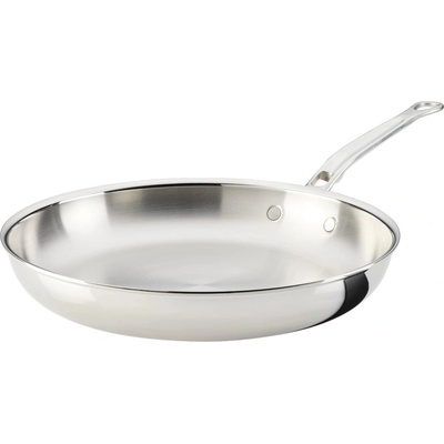 Univerzální pánev PROBOND LUXE 32 cm, nerezová ocel, Hestan