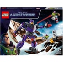 LEGO® PT IP 3 76831 Bitva se Zurgem