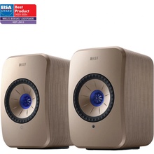 KEF LSX II