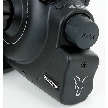 Fox EOS 12000 FS