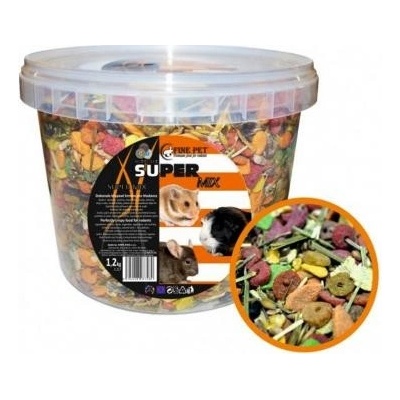 Fine Pet Super Mix 1,2 kg