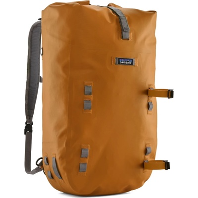 Patagonia Дневна раница Patagonia Disperser Roll Top Pack 40 Daypack - Golden Caramel - размер One Size (502-5929-0411)