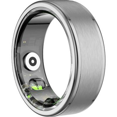 Iget Smart Ring R1 vel. 10 Stříbrný 84006009