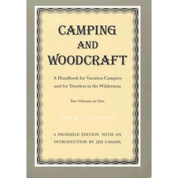Image 1 of Camping And Woodcraft | Horace Kephart
