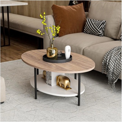 Asir AS1934 ELIS 36 x 90 cm Dub / biela