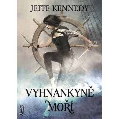 Vyhnankyně moří - Kroniky Dasnarie 2
