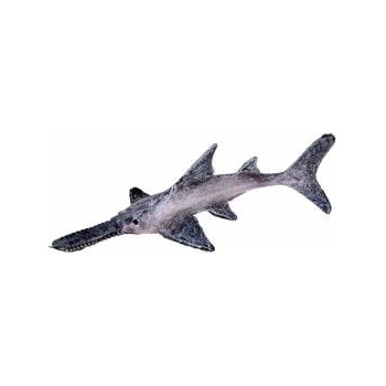 Jokomisiada SERIES SEA ANIMALS Set of figures turtle lobster sawfish crab ZA5174