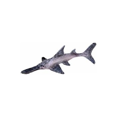 Jokomisiada SERIES SEA ANIMALS Set of figures turtle lobster sawfish crab ZA5174