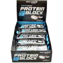 Best Body nutrition Protein block 15 x 90 g