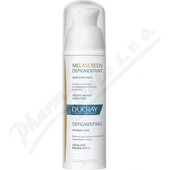 Ducray Melascreen (Depigmenting Intense Care) 30 ml