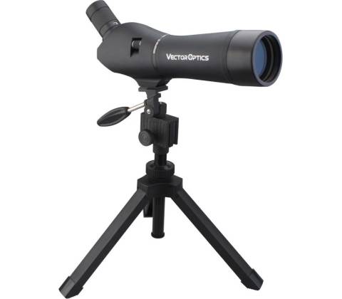 Vector Spotting Scope 20-60×60