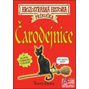 Čarodejnice - Terry Deary