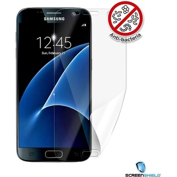 Ochranná fólie ScreenShield Samsung Galaxy S7 - displej