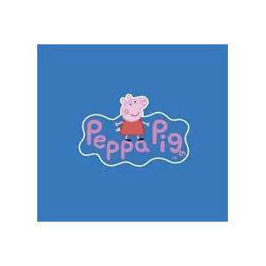 Peppa Pig: Granny and Grandpa Pig's Day Out | PIG PEPPA (ISBN: 9780241543382)