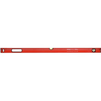 Yato magnetická 2 úrovne 1 rukoväť 1200 mm