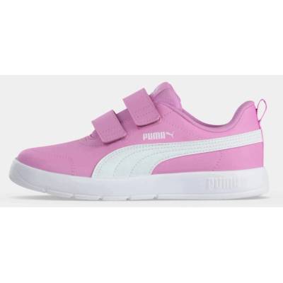 Puma sportovní boty růžová