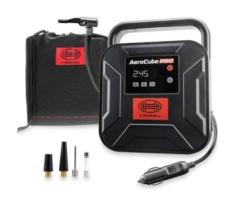 Heyner AERO CUBE PRO 35l