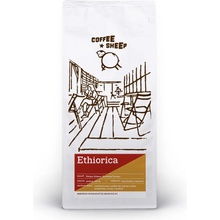 Coffee Sheep Ethiorica 1 kg