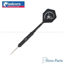 Unicorn steel CORE PLUS black brass 22g