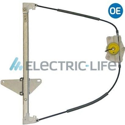 Zvedací zařízení oken Electric Life ZR PG709 L