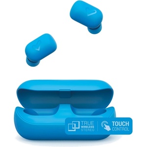 Energy Sistem Urban 4 TWS sky blue (448098) Слушалки