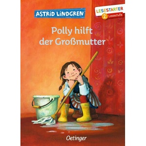 Polly hilft der Großmutter | Katrin Engelking, Karl Kurt Peters (ISBN: 9783751200578)