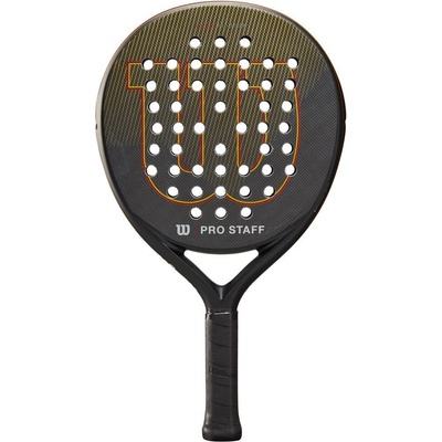 Wilson Pro Staff V2 Padel 2