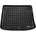 Carmart Гумена стелка за багажник за Jeep Cherokee KL (2013+) - Rezaw Plast