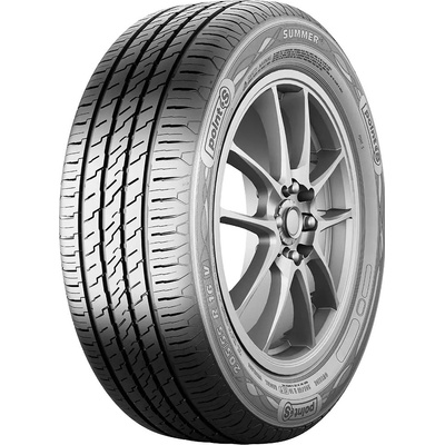 Point S Summer S 215/55 R18 99V