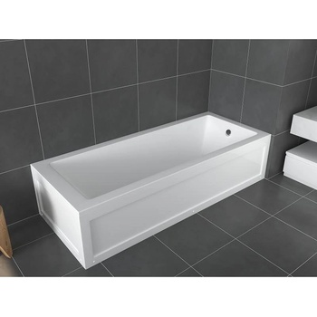 Image 1 of Inter Ceramic Вана BG 157050, 150x70x50см (BG 157050)