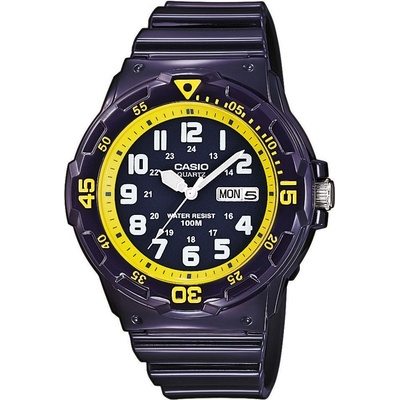 Casio MRW-200HC-2B