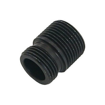 Redukce na tlumič pro pistole, PPS Airsoft – Zboží Dáma