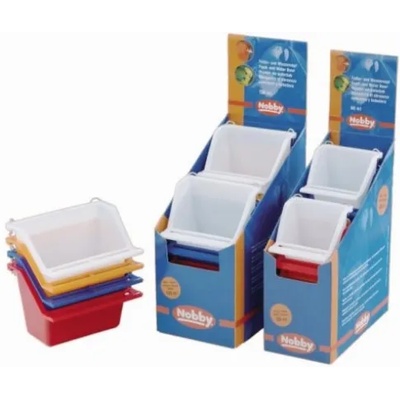 NOBBY Хранилка за папагал pvc 200 мл nobby Германия 34130