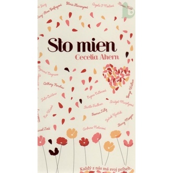 Sto mien - Cecelia Ahern