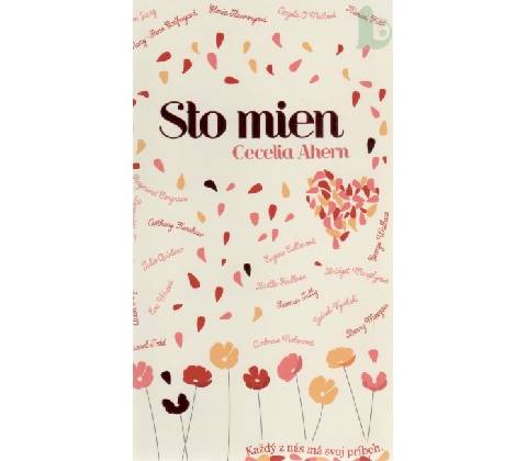 Sto mien - Cecelia Ahern