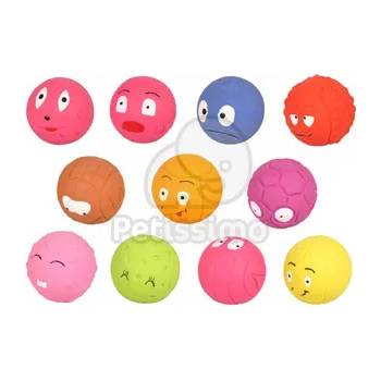 Image 1 of Flamingo играчка от латекс, топка 1 бр