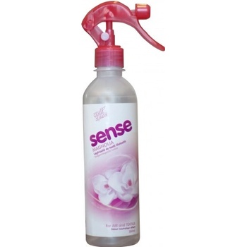 Well Done osviežovač vzduchu a textilie magnolia 350 ml